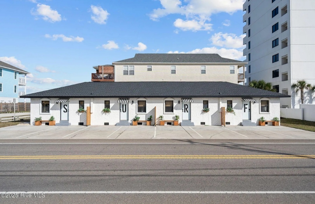 REMODELED AND FURNISHED PROPERTY